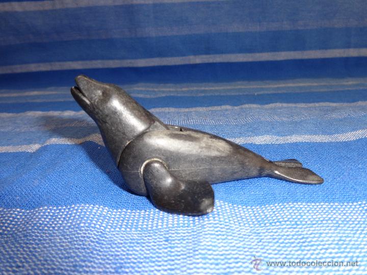 Playmobil: PLAYMOBIL -FOCA LEON MARINO , 111-1