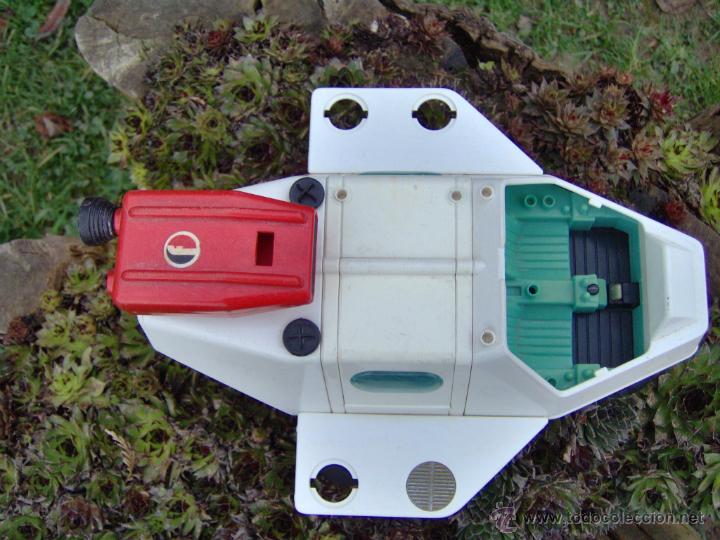 Playmobil: Nave espacial de Famobil - Foto 1
