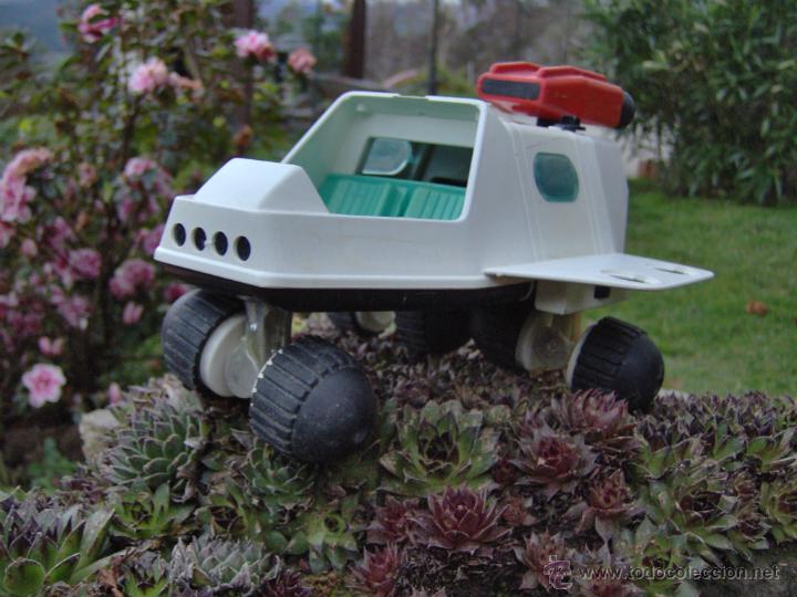 Playmobil: Nave espacial de Famobil - Foto 2