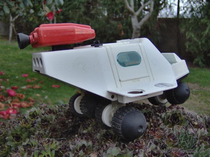 Playmobil: Nave espacial de Famobil - Foto 3