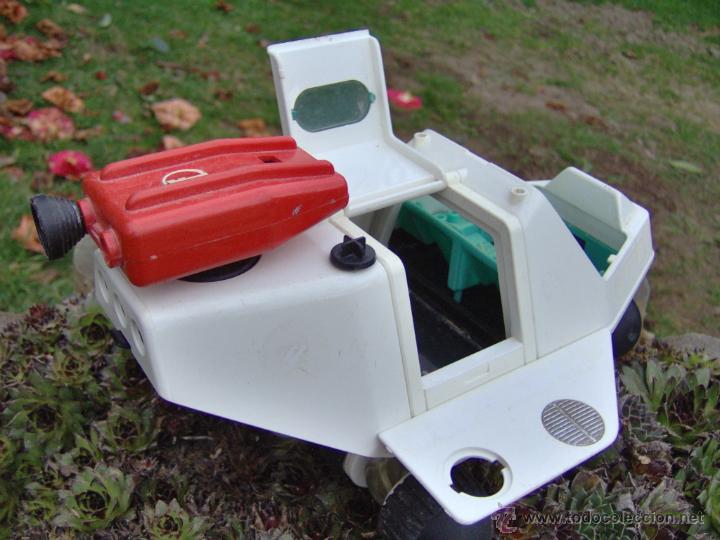 Playmobil: Nave espacial de Famobil - Foto 4