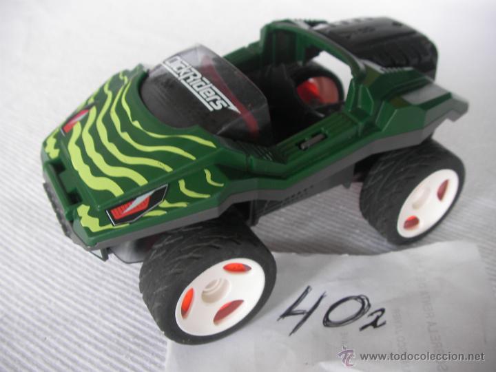 Playmobil: --- VEHICULO PLAYMOBIL --- - Foto 1