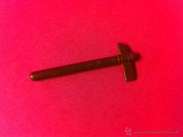 Playmobil: playmobil indio hacha indios oeste - Foto 1