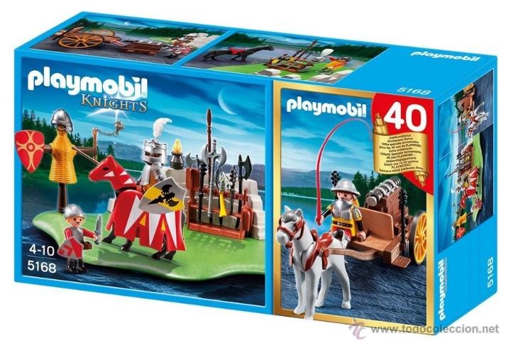 playmobil 40