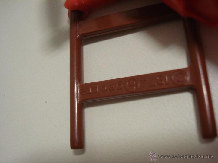 Playmobil: LOTE BOMBEROS Y ACCESORIOS, 1.974 - Foto 12