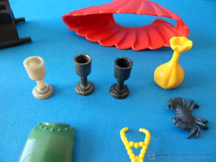 Playmobil: Lote de Playmovil Medieval - Foto 2