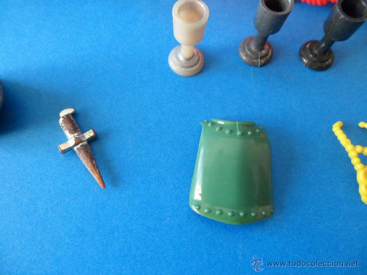 Playmobil: Lote de Playmovil Medieval - Foto 3