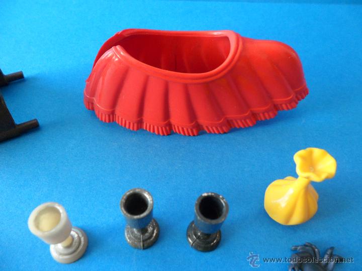 Playmobil: Lote de Playmovil Medieval - Foto 4