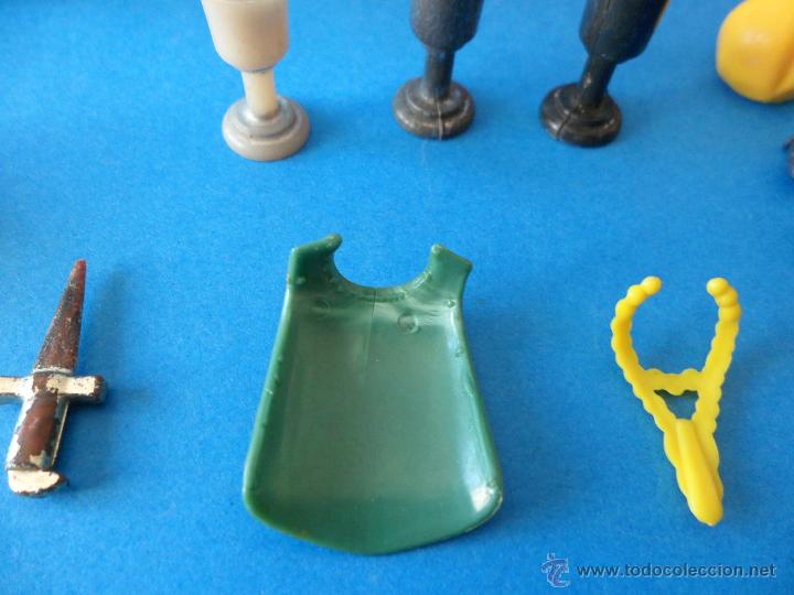 Playmobil: Lote de Playmovil Medieval - Foto 7