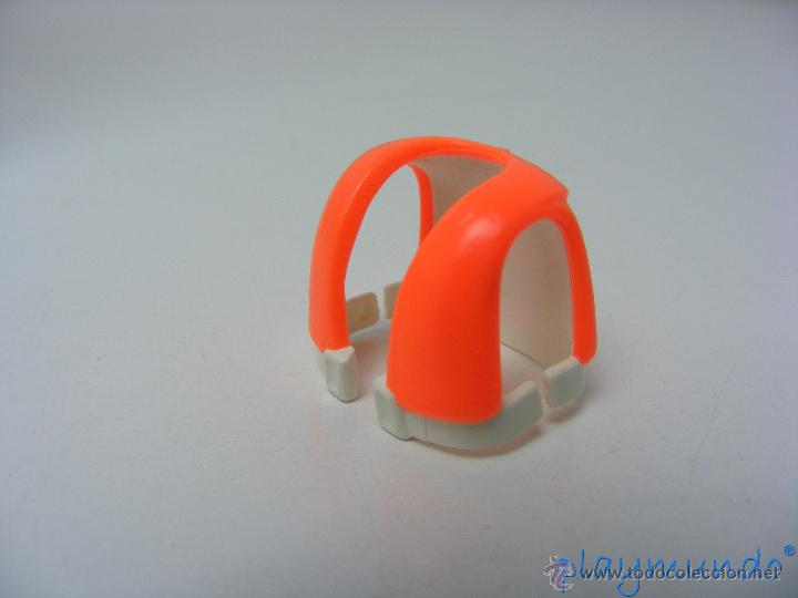Playmobil: PLAYMOBIL CHALECO  (TARIFA PLANA DE ENVIO) - Foto 1