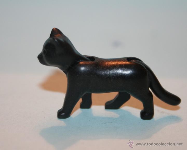 Playmobil: PLAYMOBIL MEDIEVAL GATO - Foto 1