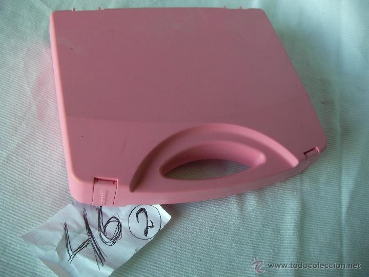 Playmobil: MALETIN PLAYMOBIL ROSA - Foto 1