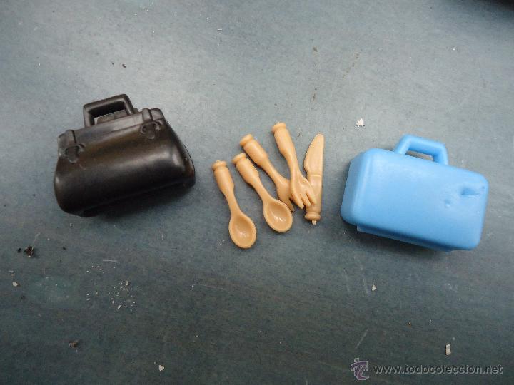 Playmobil: LOTE PLAYMOBIL