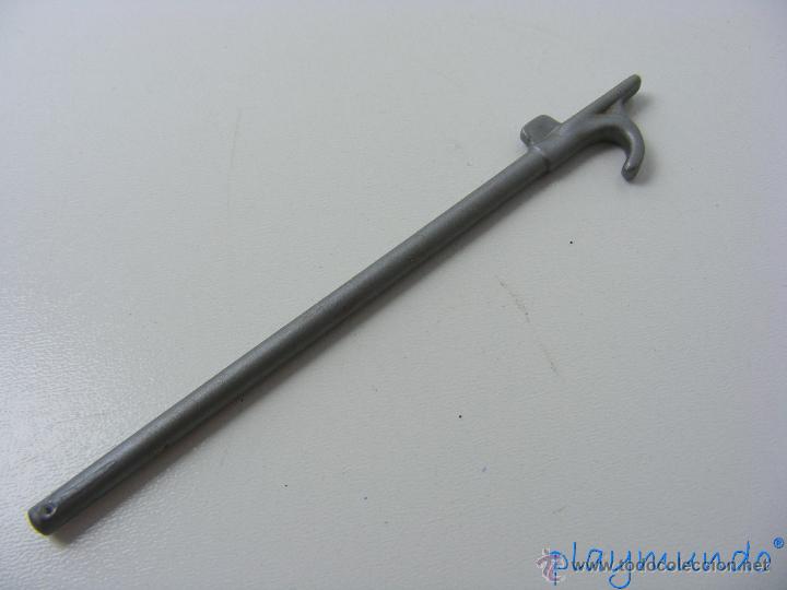 Playmobil: PLAYMOBIL GANCHO PIRATA MEDIEVAL (TARIFA PLANA DE ENVIO)