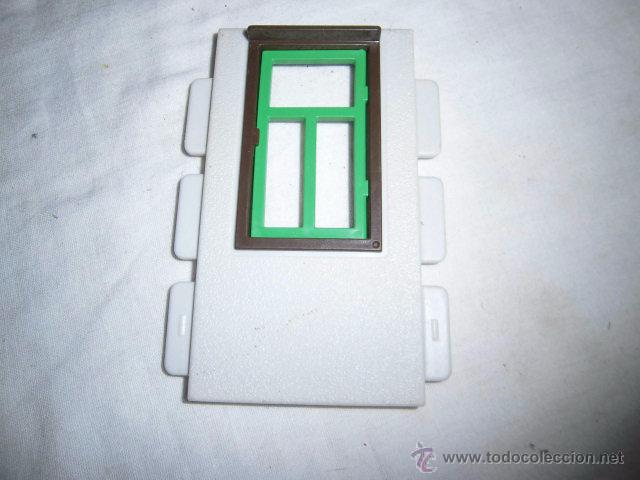 Playmobil: PLAYMOBIL PIEZA GRANJA  VENTANA - Foto 1