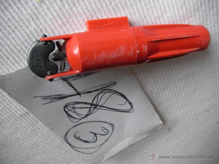 Playmobil: TORPEDO MOTOR PLAYMOBIL - Foto 1