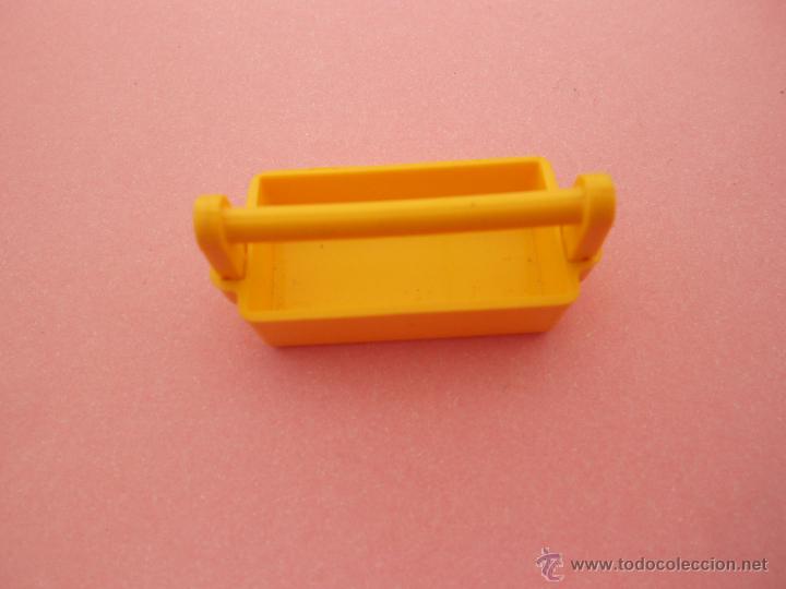Playmobil: Playmobil caja de herramientas - Foto 1