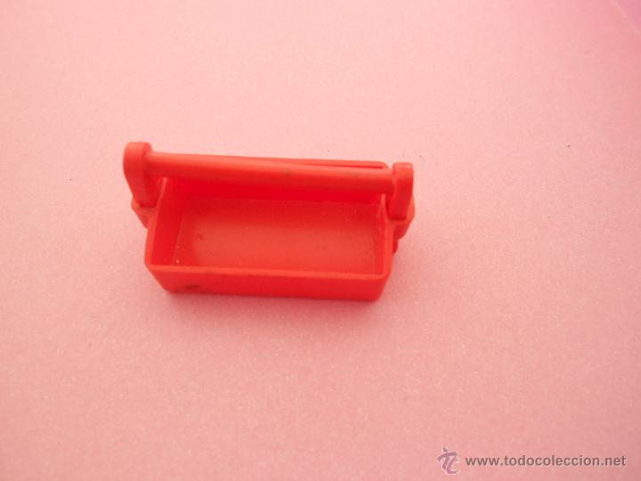 Playmobil: Playmobil caja de herramientas - Foto 1
