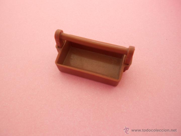 Playmobil: Playmobil caja de herramientas - Foto 1
