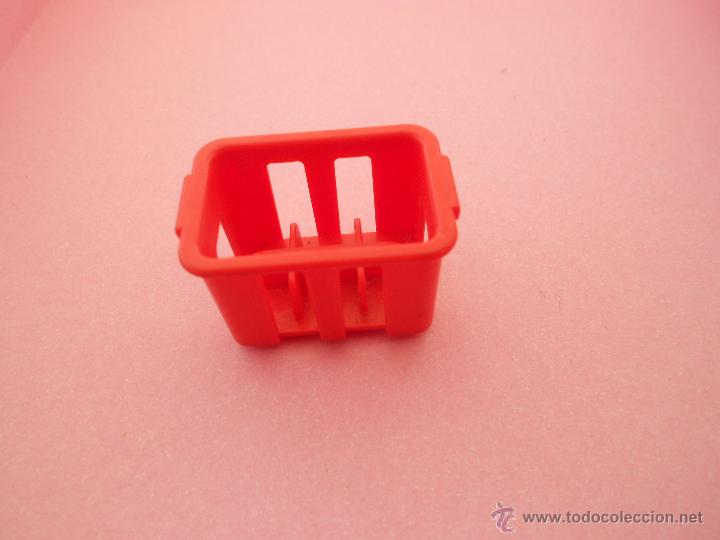 Playmobil: Playmobil caja roja - Foto 1