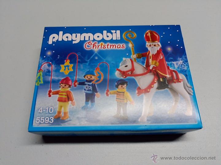 playmobil 5593