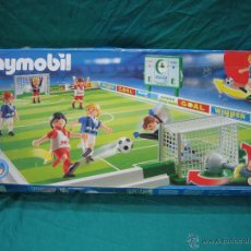 Playmobil: PLAYMOBIL 4700. AÑO 2006