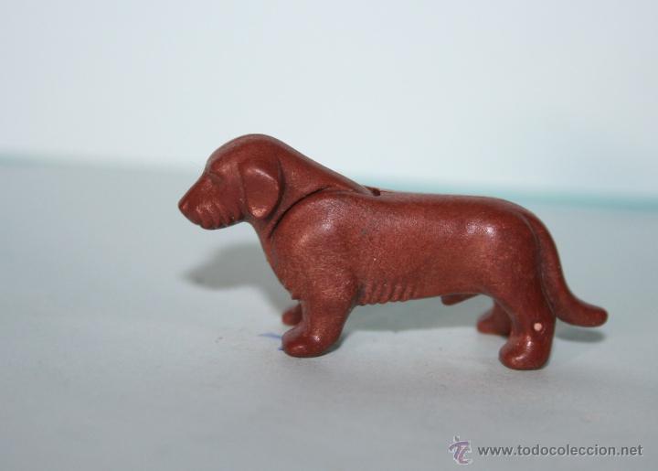 Playmobil: PLAYMOBIL MEDIEVAL ANIMAL PERRO - Foto 1