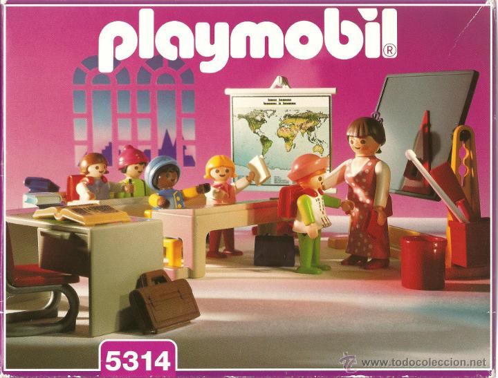 playmobil serie rosa