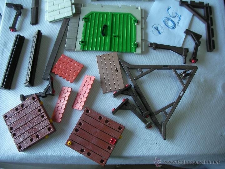 Playmobil: LOTE PLAYMOBIL - Foto 3