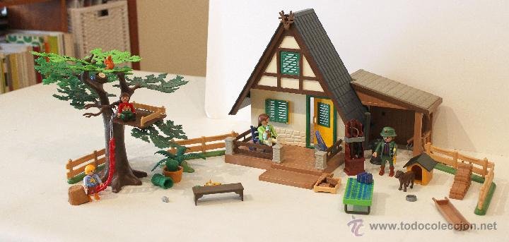 vers kanker Kwade trouw Playmobil 4207 - Sold through Direct Sale - 49380110