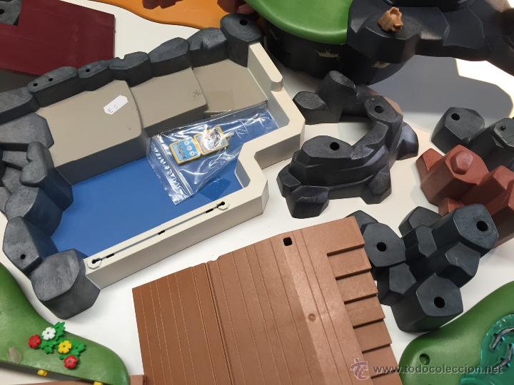 Playmobil: LOTE PIEZAS VARIADAS PLAYMOBIL - Foto 5