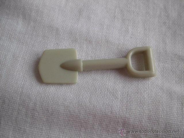 Playmobil: PLAYMOBIL PALA
