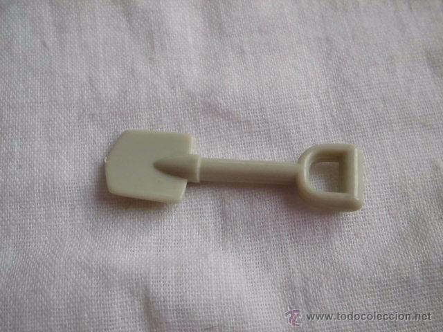 Playmobil: PLAYMOBIL PALA