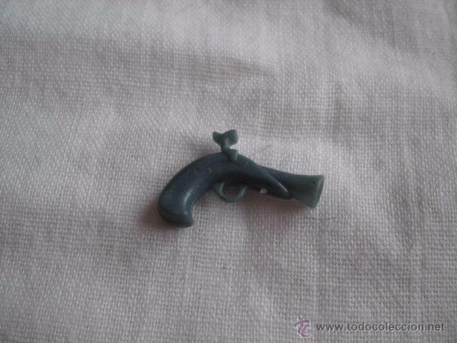 Playmobil: PLAYMOBIL PISTOLA O TRABUCO