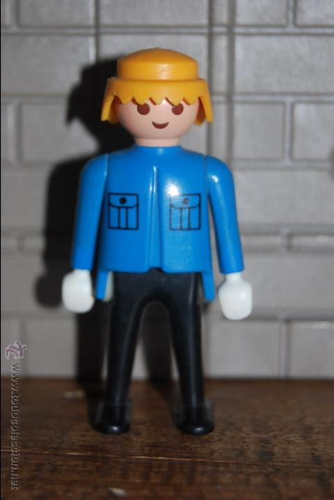 PLAYMOBIL City Life 71205 Soccorritore Con Moto, Per Bambini Dai 4 Anni