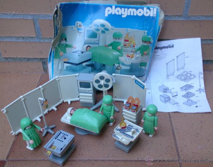 playmobil 3459