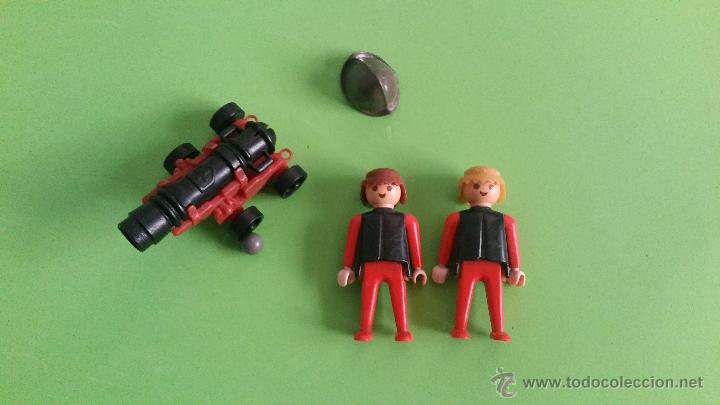 Playmobil: Lote medieval - Foto 1