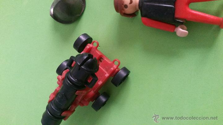 Playmobil: Lote medieval - Foto 2