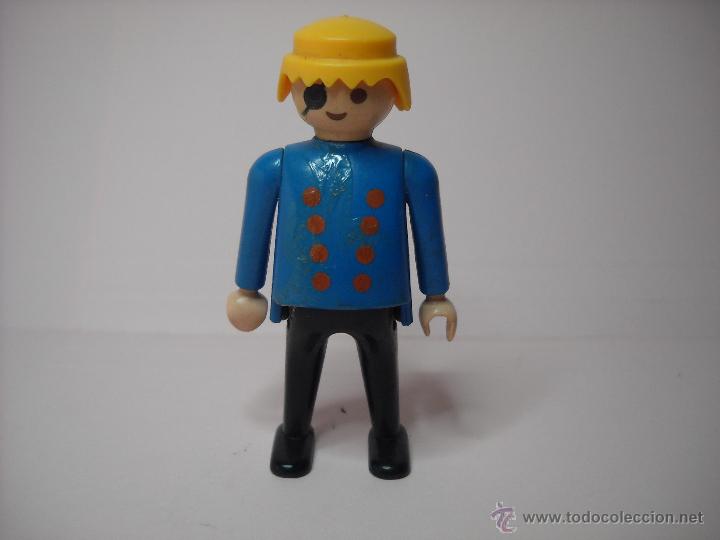 Playmobil: LOTE FIGURAS DE PLAYMOBIL - Foto 1