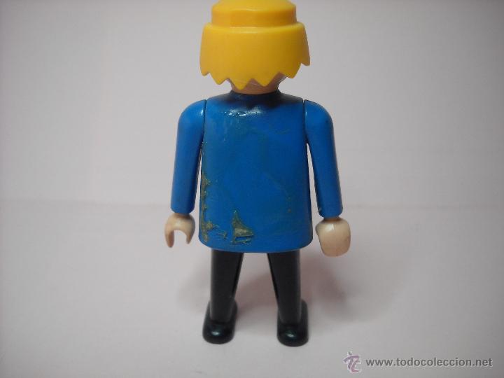 Playmobil: LOTE FIGURAS DE PLAYMOBIL - Foto 2