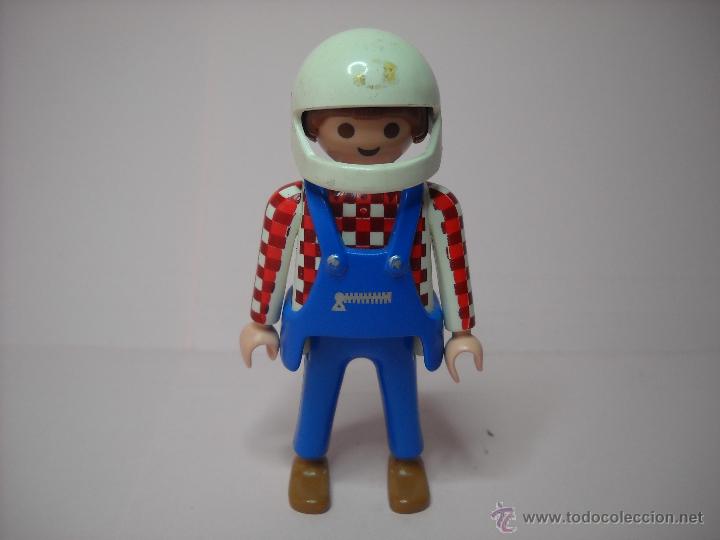 Playmobil: FIGURA DE PLAYMOBIL - Foto 1