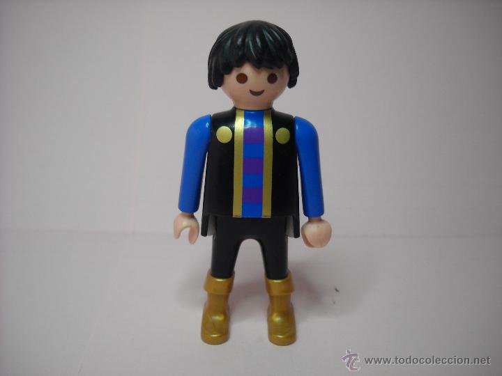 Playmobil: FIGURA DE PLAYMOBIL