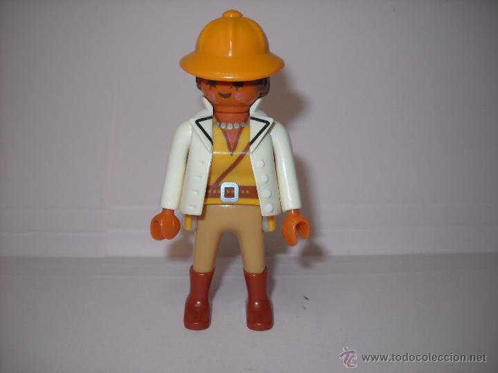 Playmobil: FIGURA DE PLAYMOBIL - Foto 1