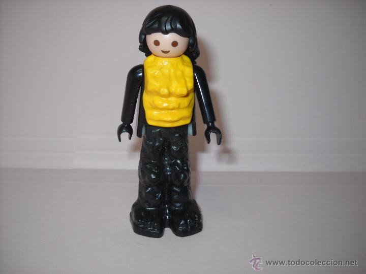 Playmobil: FIGURA DE PLAYMOBIL - Foto 1