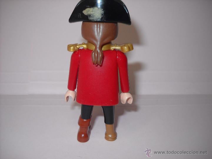 Playmobil: FIGURA PIRATA DE PLAYMOBIL - Foto 2