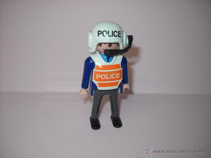 Playmobil: FIGURA DE PLAYMOBIL - Foto 1