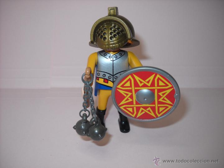 Playmobil: FIGURA MEDIEVAL DE PLAYMOBIL - Foto 1