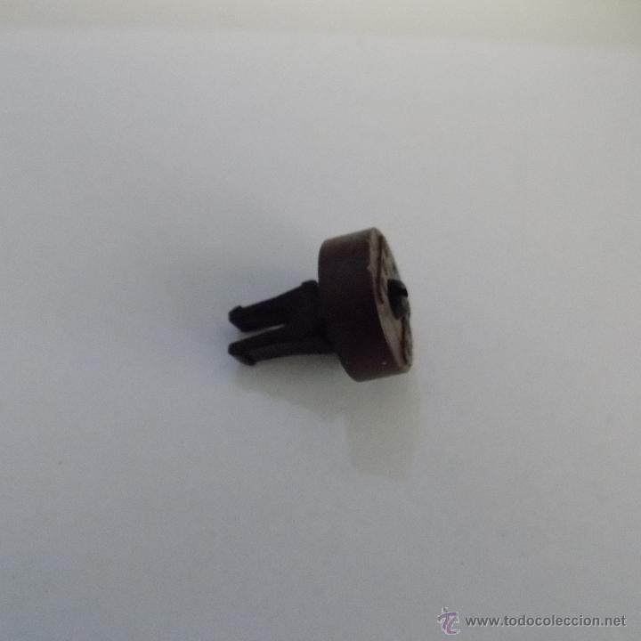 Playmobil: PLAYMOBIL RUEDA CON ANCLAJE - Foto 1