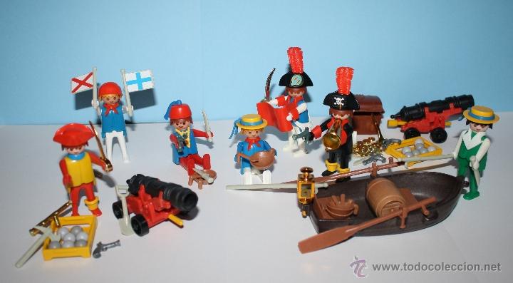 playmobil coleccionistas precios