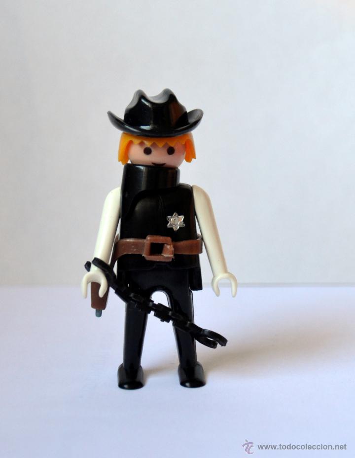 Playmobil: FIGURA PLAYMOBIL - Foto 1